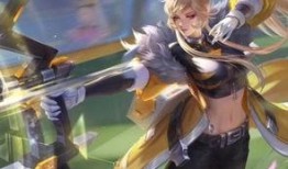 伽罗新皮肤爆料最新上线,神秘元素引发热议！