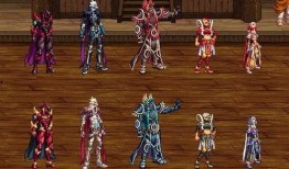 金秋套最新爆料,神秘元素揭晓，游戏体验再升级！